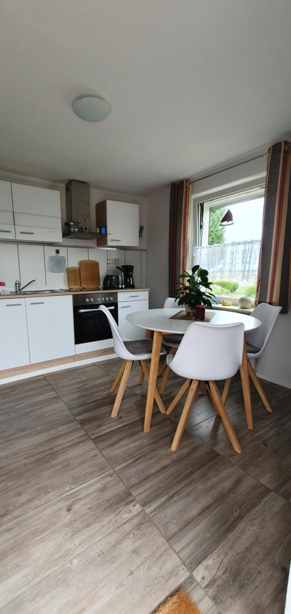 Fewo Backbord Rambin Exterior foto