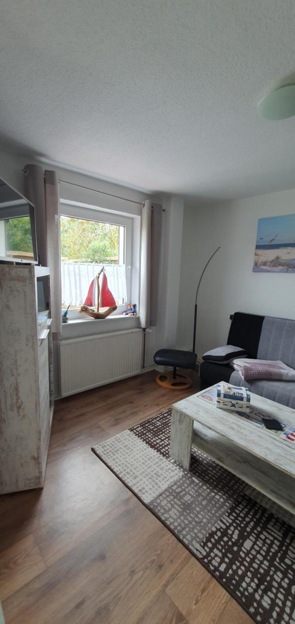Fewo Backbord Rambin Exterior foto